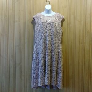 CB Established 1962 Woman's Size 18 Dress